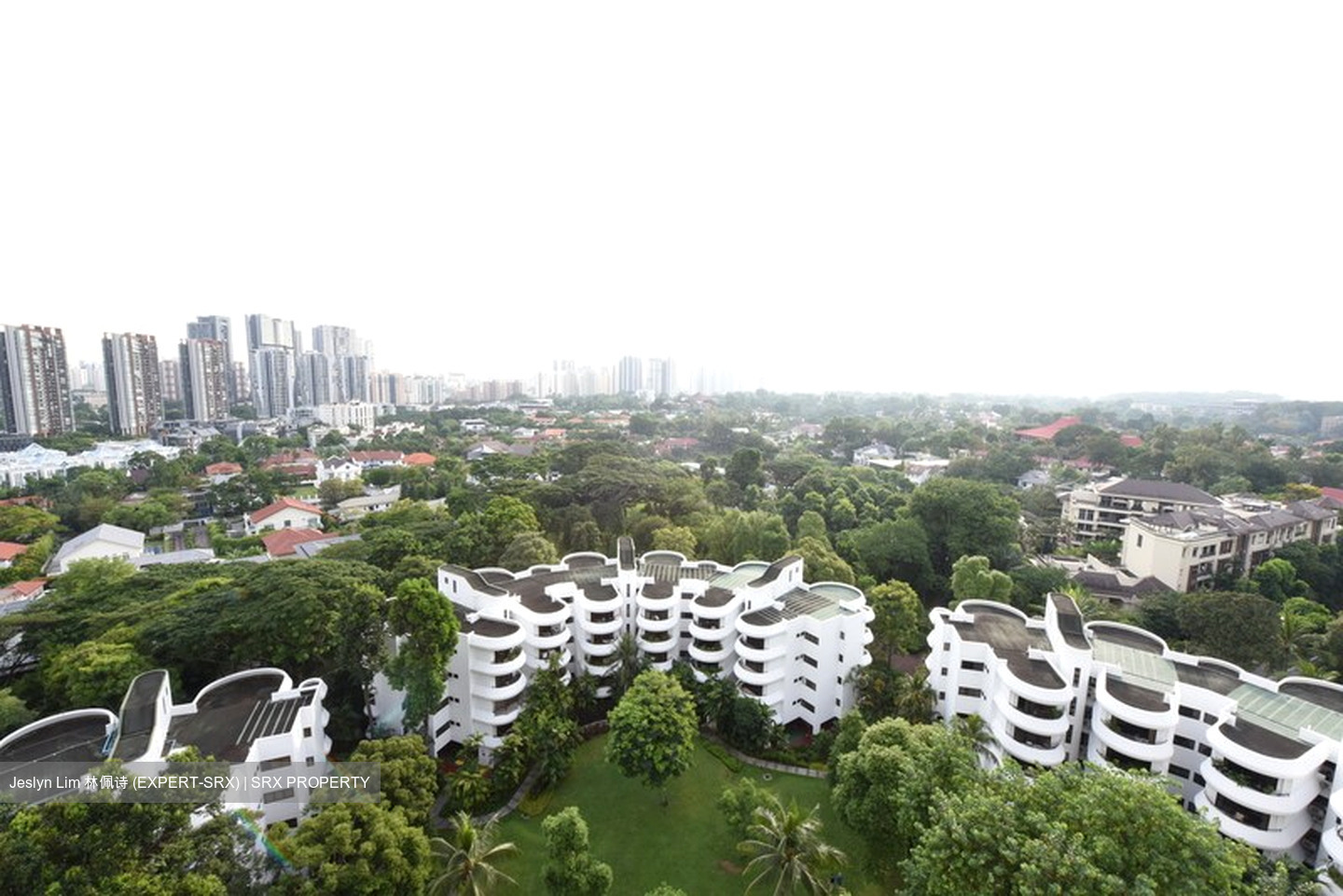 Regency Park (D10), Condominium #622160851